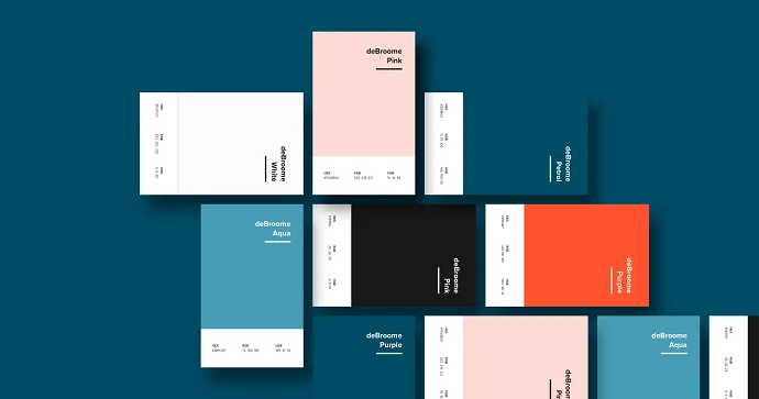 Rəng psixologiyasının brendinqə təsiri