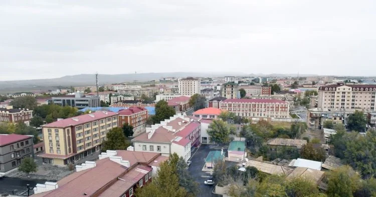 Hüseyn Cavid Məqbərəsi ilə bağlı mühüm xəbər