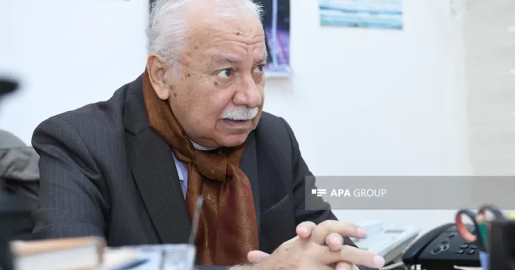 “İndi meydanı veriblər Manafa” Xalq artisti ilə MÜSAHİBƏ