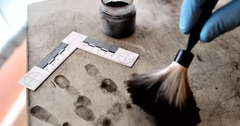 Таджикские эксперты будут обучаться криминалистике в России