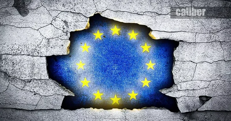 Расширение ЕС: пафосная риторика, реальность и замкнутый круг геополитики Аналитика Прейгермана