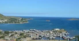 Мощное землетрясение в Папуа Новой Гвинее