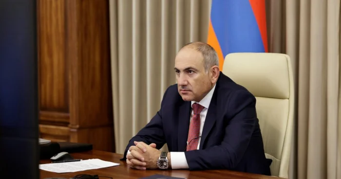 Həbsdə olan Paşinyana Karapetyan nə təklif edibmiş?