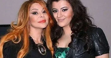 Aygün Kazımova qızını belə təbrik etdi (VİDEO/VIDEO)