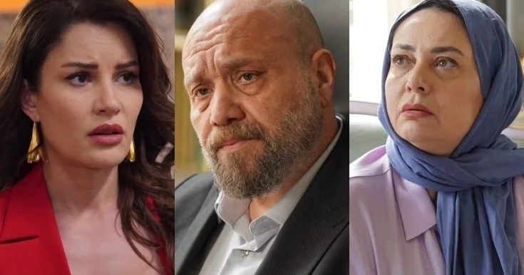 Apo nun 3 cü həyat yoldaşını o canlandıracaq Foto