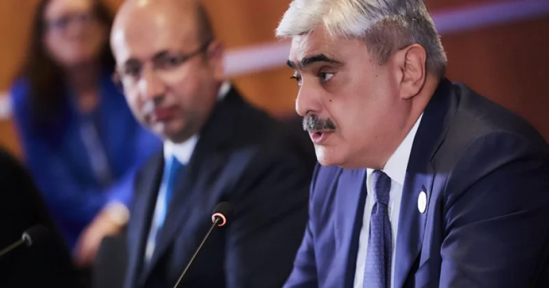 Azərbaycan Qlobal Sosial Sammitdə İnsan İnkişafı və İqlimə davamlılıq üzrə Dialoqa rəhbərlik edir