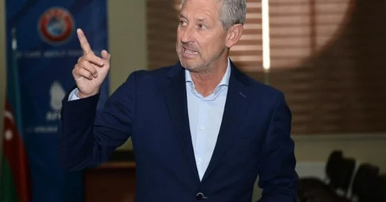 AFFA Hakimlər Komitəsinin sədri: “Əliyar Ağayev “Zirə” “Turan Tovuz” matçında səhv qərar qəbul edib” VİDEO