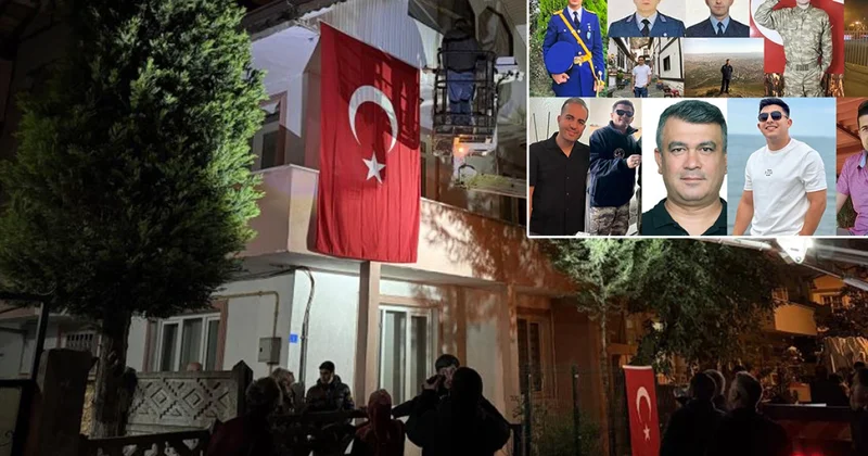 Bir gecədə 20 acı xəbər Qardaş ölkə yasda