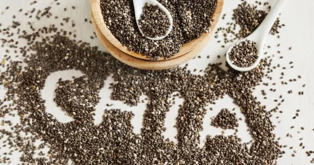 Две недели с чиа: какие изменения ждут организм