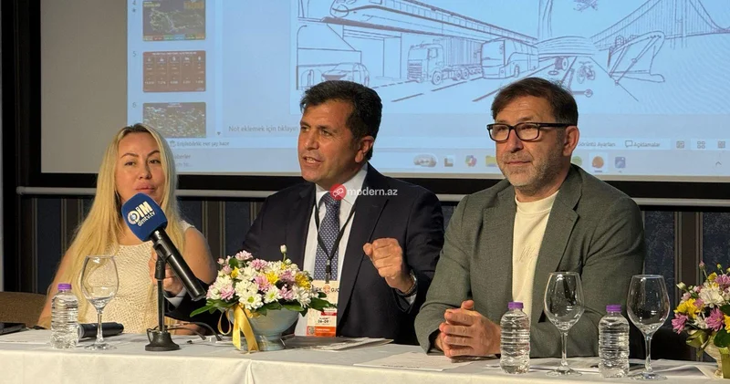 Növbəti toplantımıza erməni jurnalist də gələcək Azərbaycanlı jurnalistdən AÇIQLAMA