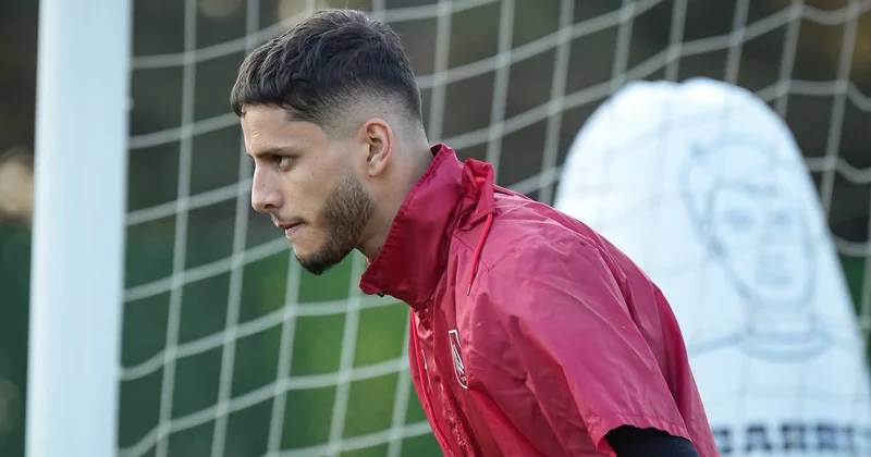 Rumınların Cəfərov sevgisi bitmir YENƏ GƏLİRLƏR