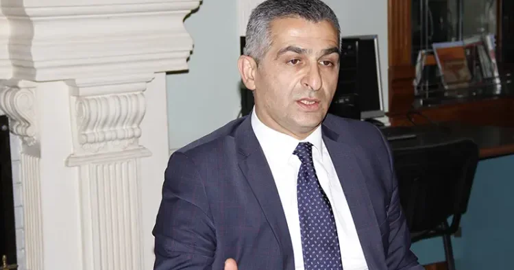 Məktəblərdə ciddi problemlərlə üz üzəyik İlqar Orucov