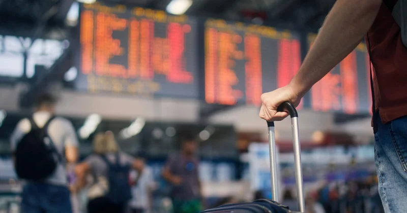 Стало известно, когда в США полностью восстановится авиасообщение