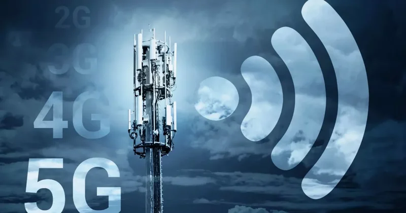 Душанбе переходит на 5G