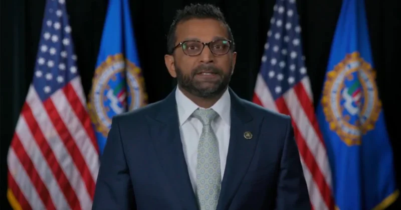 Глава ФБР: Китай запретил 13 прекурсоров для фентанила по соглашению с США