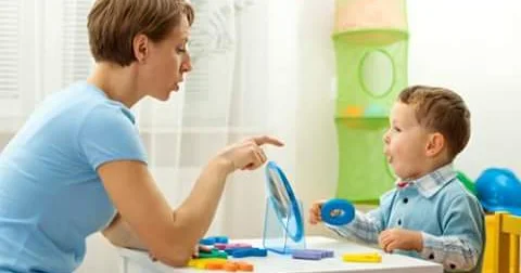 Nitq qüsurunun müalicə müddəti nə qədərdir?