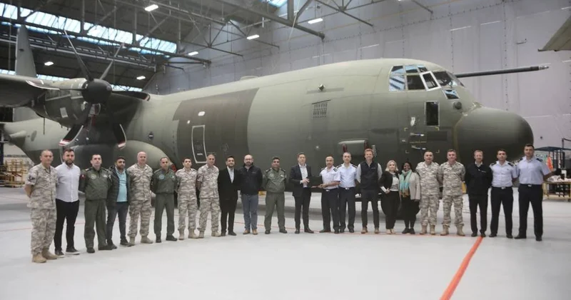 “Bu amillər Türkiyənin hərbi “C 130“ təyyarəsinin xarici müdaxiləyə məruz qalması ehtimalını gücləndirir...”