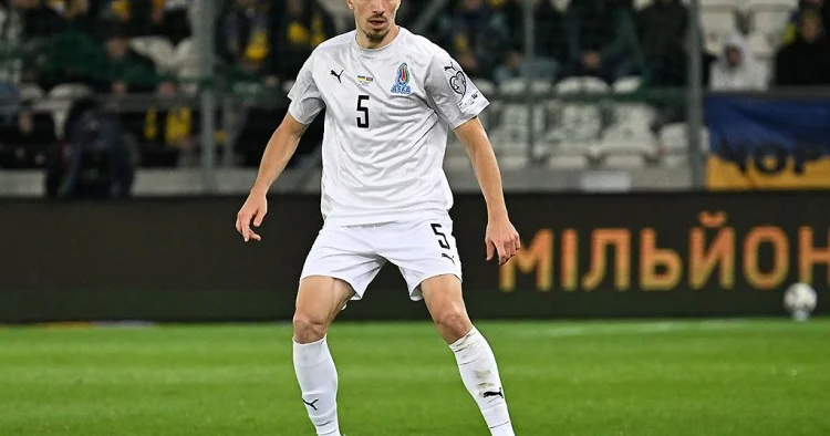 İslandiya ilə oyuna yaxşı hazırlaşmışıq millimizin müdafiəçisi