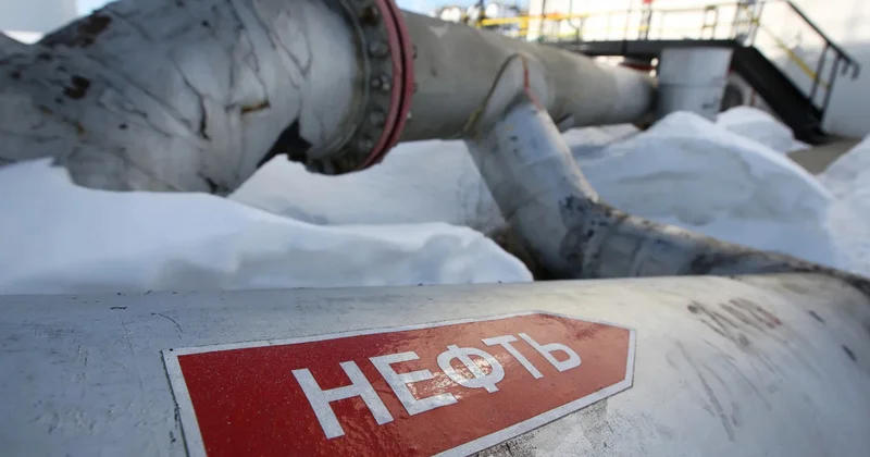 Российская нефть побеждает американские санкции наша аналитика