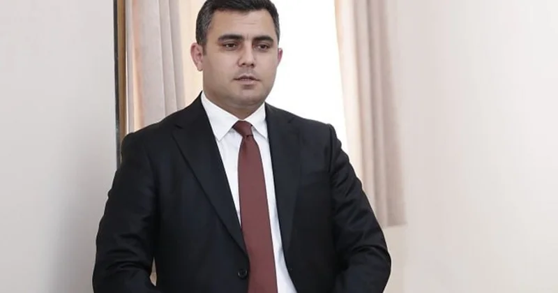 Prezidentin Naxçıvandakı yeni nümayəndəsi kimdir? DOSYE