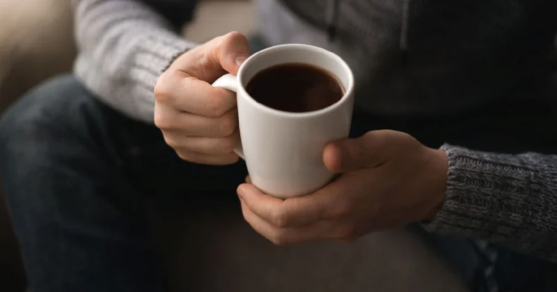 Bu saatda qəhvə içməyin Mütəxəssislərdən xəbərdarlıq