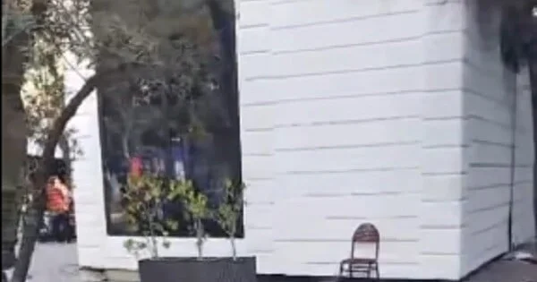 Sumqayıt İH ərazi zəbtini “müasirləşmə” adlandırır Video