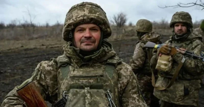 Ukrayna ordusu Pokrovskda uduzur: Geri çəkilməyin vaxtıdlr