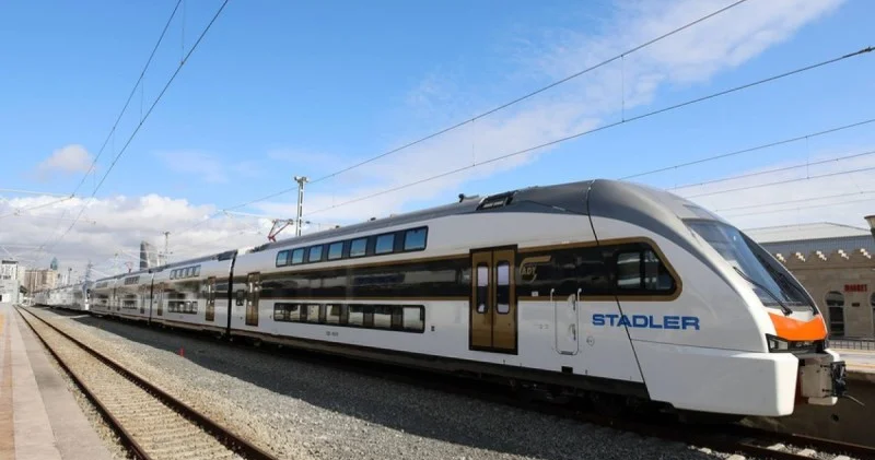 ADY: Qeyri iş günlərində 70 minə yaxın sərnişin daşınıb