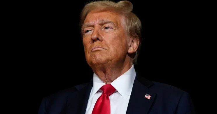 Трамп намерен подать на Би би си в суд за клевету