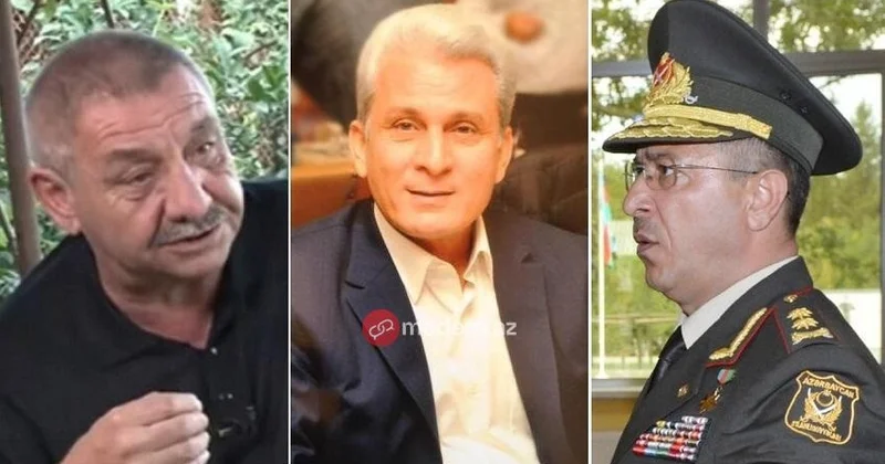 “Milli Qəhrəman” adına kölgə SALANLAR