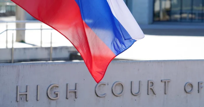 Avstraliya Rusiyanın yeni səfirlik tikməsinə icazə verməyib