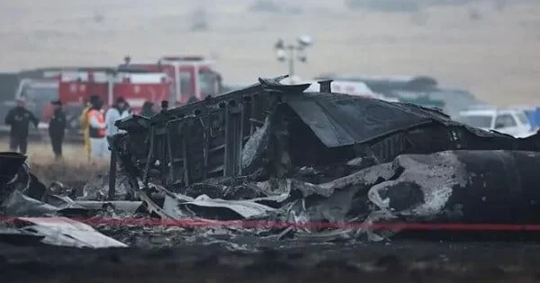 Türk ekspertlərdən iddialar: Toqquşma, təxribat və ya hücum...