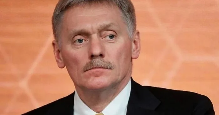 “Rusiya kəşfiyyatının məlumatları heç vaxt əsassız olmur” Peskov