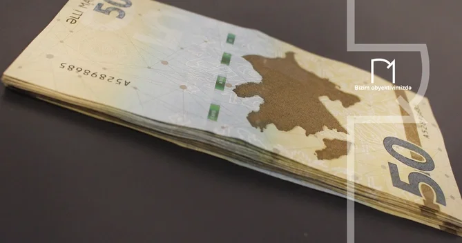 Azərbaycanda bu şəxslərin maaşından vergi tutulmaya bilər