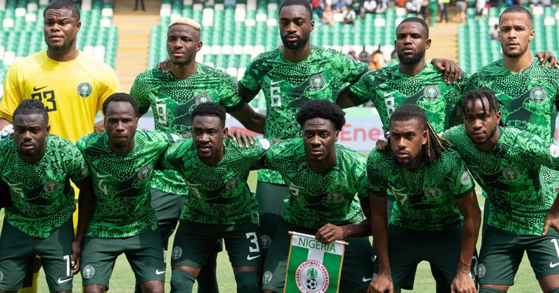 Federasiya vəd etdiyi mükafatı vermədi, Nigeriya millisi məşqi boykot etdi