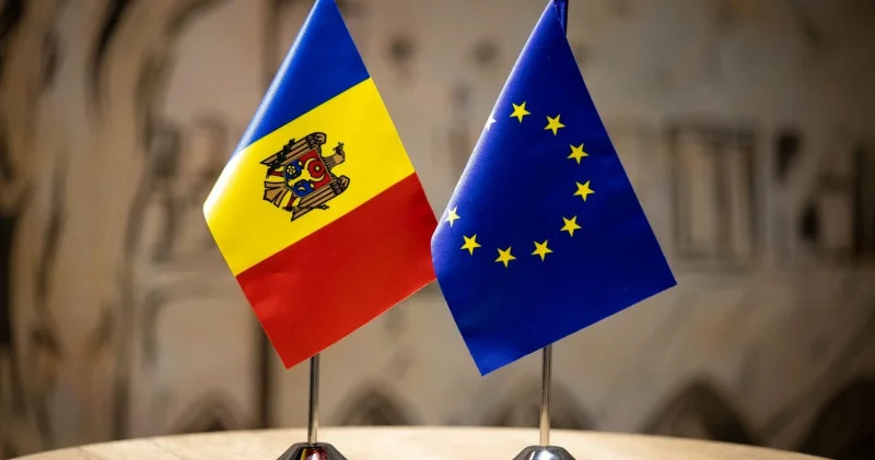 Moldova 2028 ci ildə Avropa İttifaqına qəbul ediləcəyinə inanır...