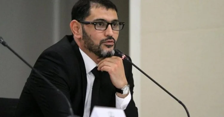 Ceyhun Sultanov: Yaxşı futbolçudur, amma millimiz nə Şahruddindən, nə də Mahirdən asılıdır MÜSAHİBƏ