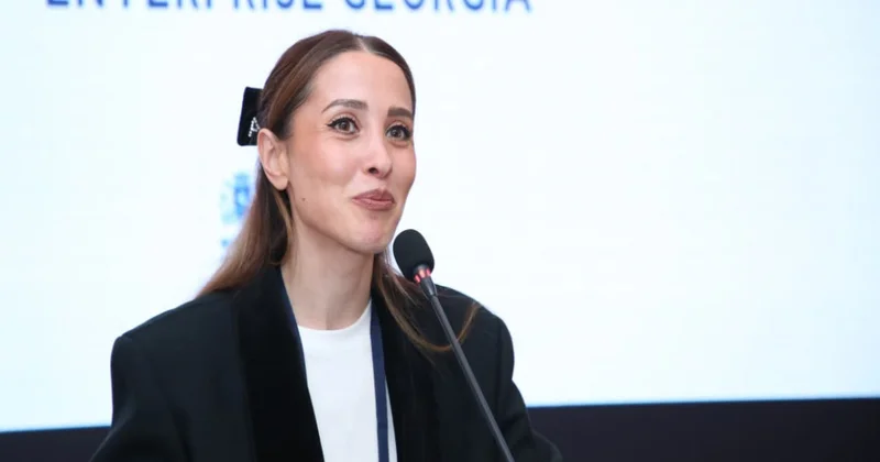 Gürcüstan rəsmisi: BTQ xəttinin tutumu ilin sonuna kimi üç dəfə artırılacaq