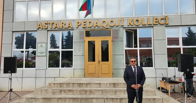 “8 Noyabr Zəfər Günü” münasibətilə bədii musiqili tədbir