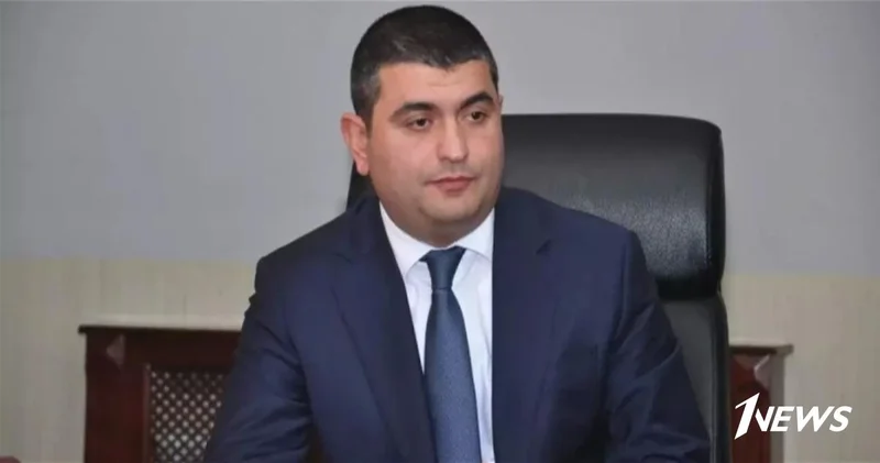 ИВ Кюрдамироского района возглавит Эльшан Гасанли
