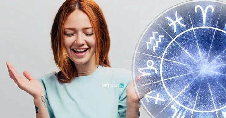 Bu bürcləri böyük dəyişikliklər gözləyir