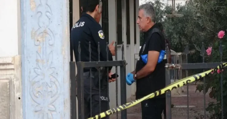 Kəpəz rayonunda qan donduran HADİSƏ: Polis məmuru ailəsini qətlə yetirdi