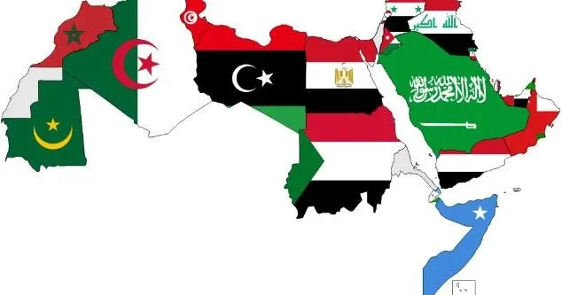 ABŞ Yaxın Şərqi yenidən dizayn etmək istəyir ŞƏRH