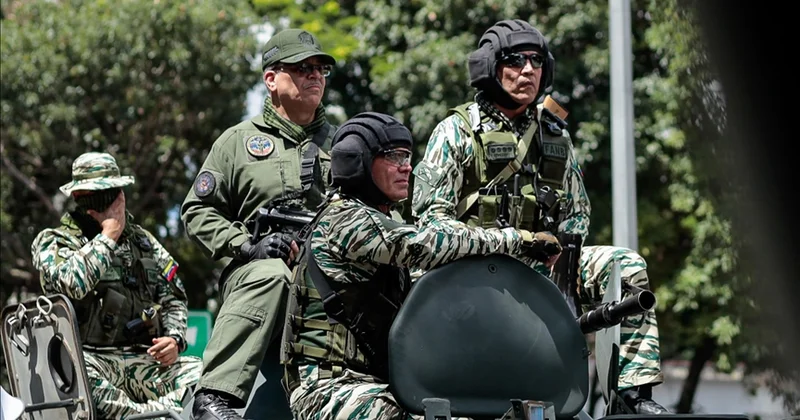 Savaş hazırlığı başladı: 200 min hərbçi cəbhəyə yollanır