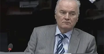 Ratko Mladiç qohumunun məzarını ziyarət etmək istəyib..?