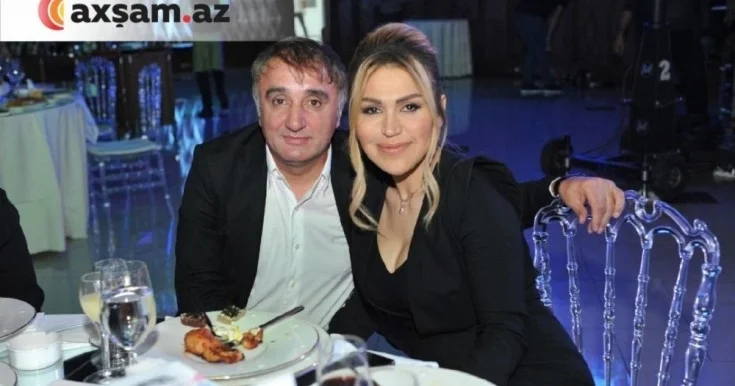 Uşaqlara atası baxır