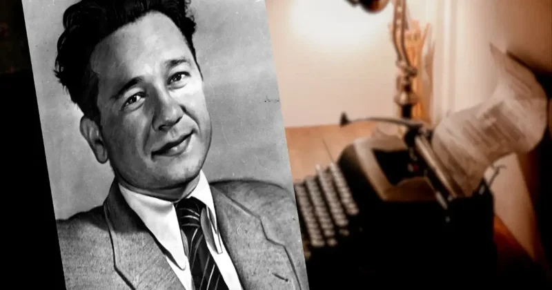 Auşvitsdən qurtuldu, illərlə sevdiyi qadını axtardı, zəhərli qazla intihar etdi Polşa ədəbiyyatının əzabkeşi