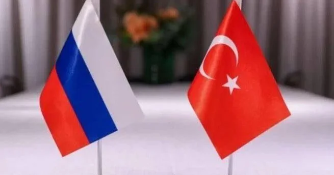 “Təyyarəni biz vurmamışıq, Türkiyəyə düşmən deyilik” Rusiya səfirliyindən açıqlama