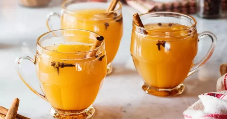 Darçınlı suyun möcüzəsi