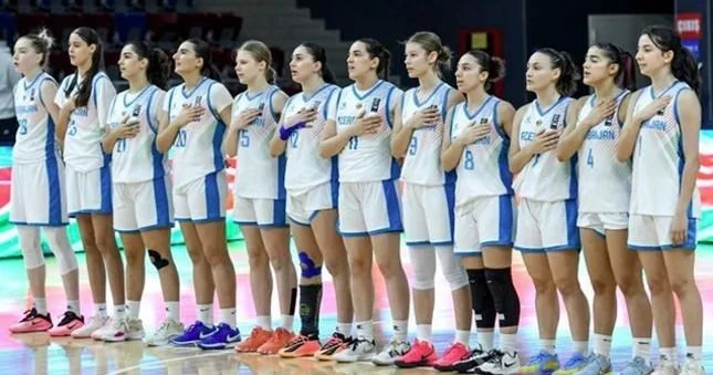 Yığmamız Bolqarıstana böyük hesabla uduzdu